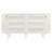 Murphy Bed with Hidden Storage and Woven Front Panel, Foldable Wall Bed-160265996-160265994