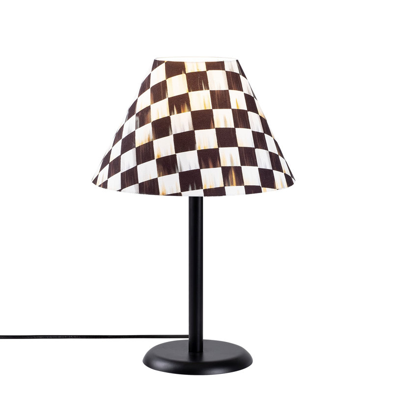 Lampe de table 18,11 po Aididam