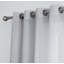 Paire de rideaux semi-transparents avec œillets Carmille-820715082-820715097