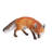 Fox Figurine