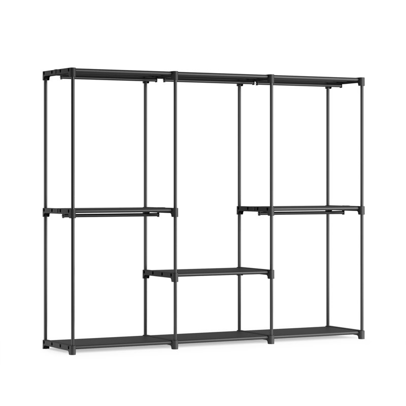 205cm Clothing Rack