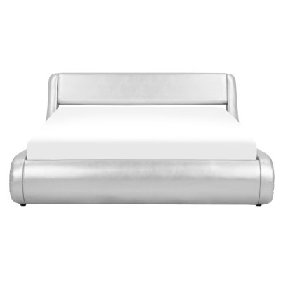 Blatteis Upholstered Ottoman Storage Bed