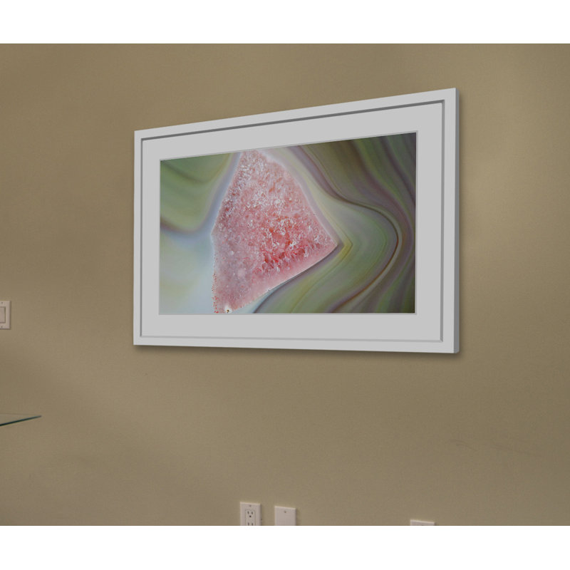 Single Picture Frame Print, 41cm H x 61cm W x 3.81cm D