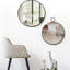 Miroir mural 20x23 "-1332328532
