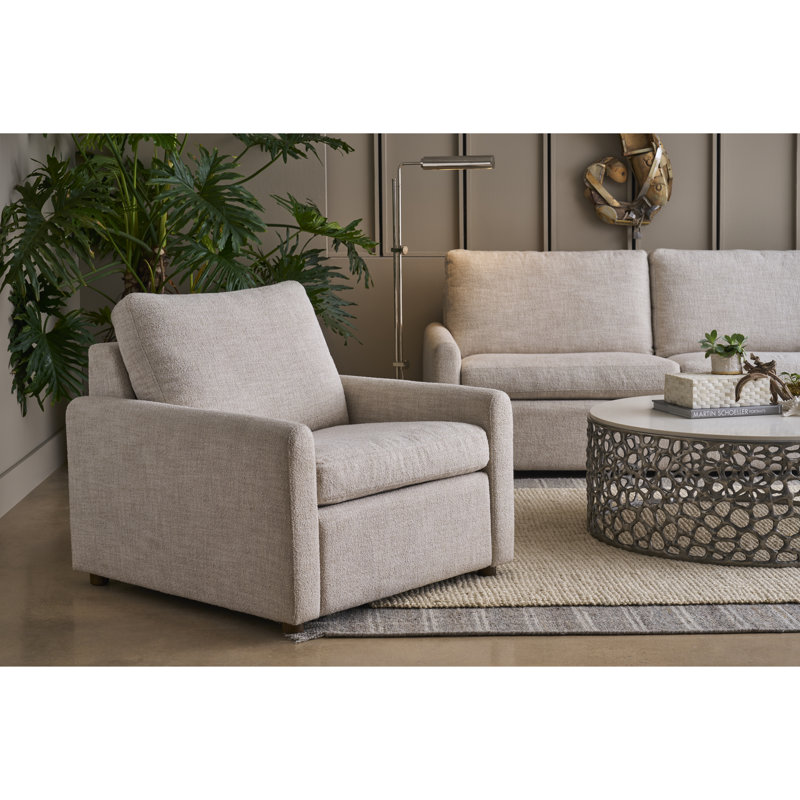 Motion Recliner
