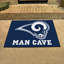 Tapis touffeté NFL-218500140-218500102