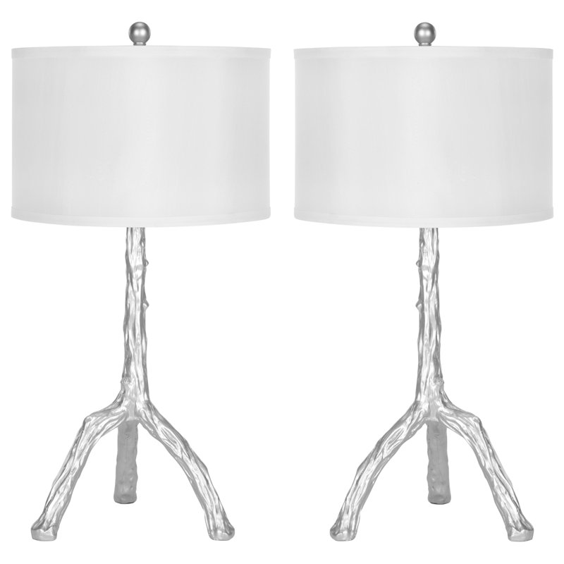 Dougherty Resin Table Lamp