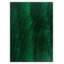 Emerald Operetta 2' Framed Graphic Art Print on Glass