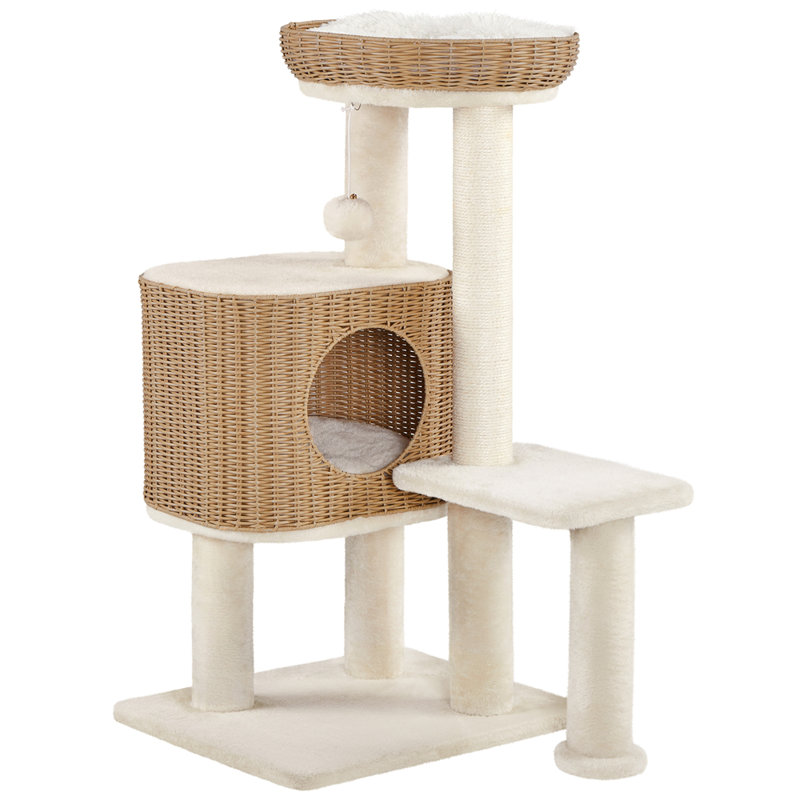 91cm H Cat Tree