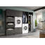 Particle Board / Chipboard Laundry Room Organiser-133711426