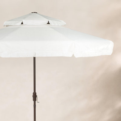 Tyler 8.4' Umbrella