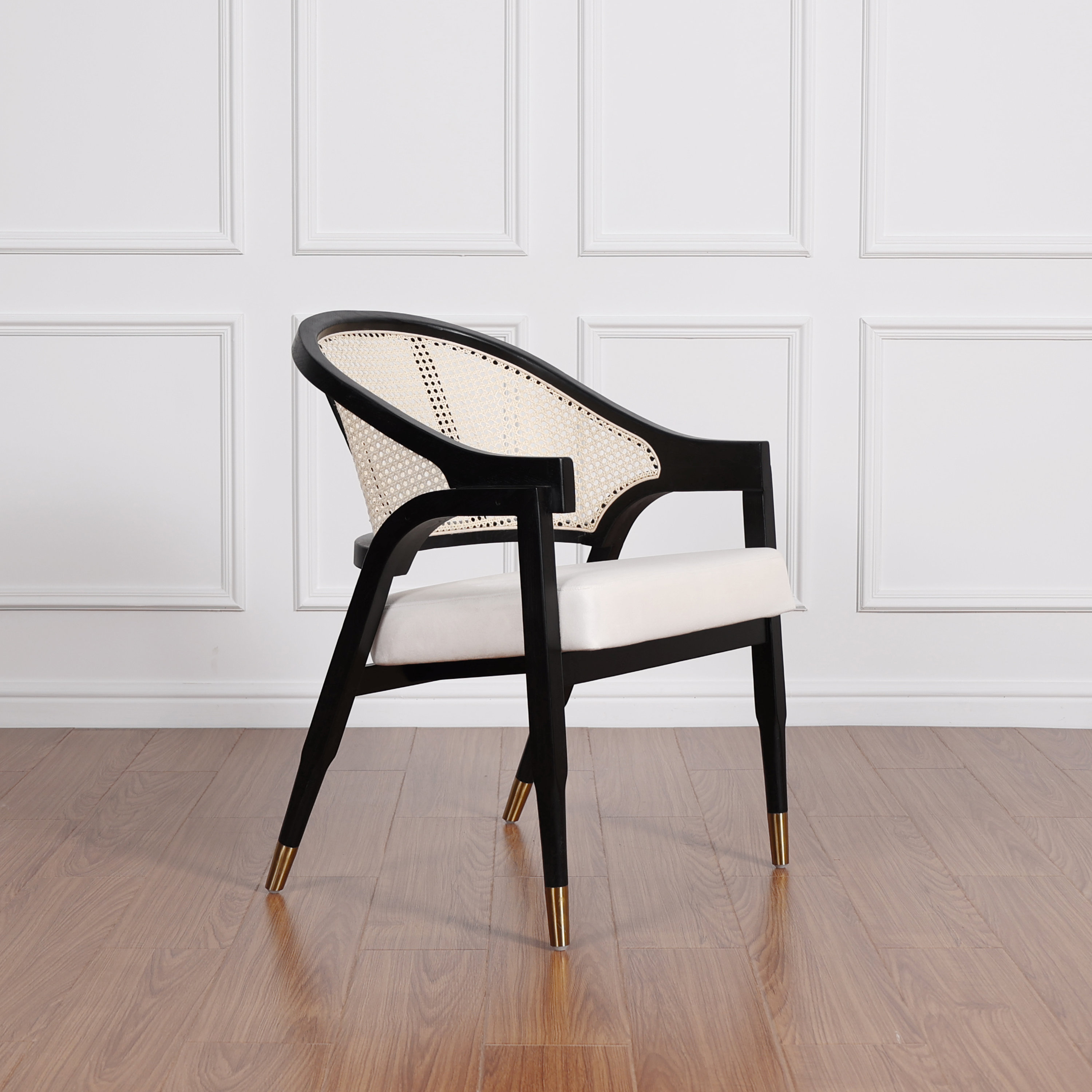 Arnisa Arm Chair Dining Chair