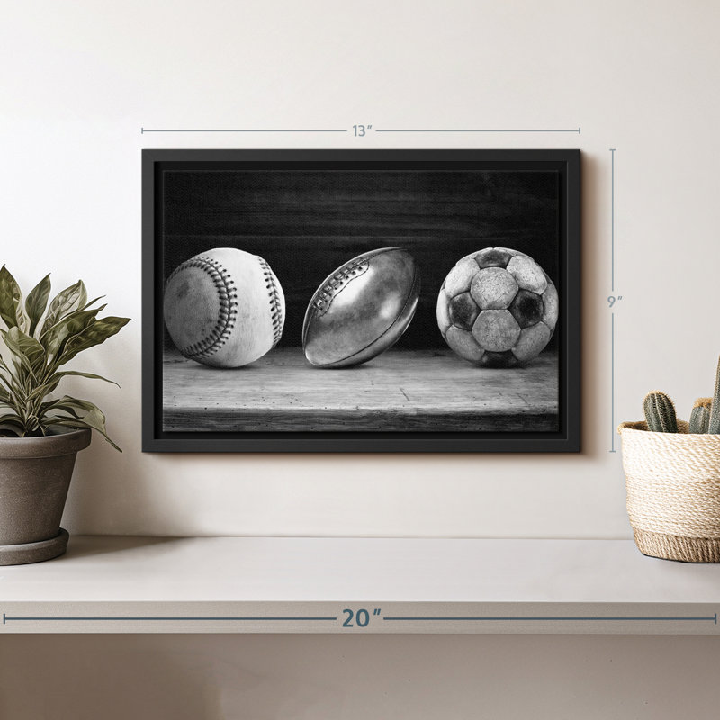 "Art mural monochrome", H 9 po x l 13 po