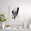 Art Of Brushstrokes II Print by Guseul Park-26764650-26764655