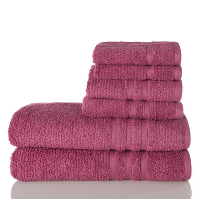 Cotton Lightweight Mulit-Size Set