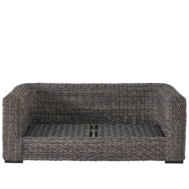 Montauk Outdoor 2 - Seat Loveseat