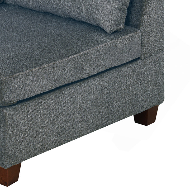 MODULA SET - 5PC In Gray