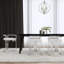 Clarence Faux Leather 23" Dining Stool-2116367555-2116367554