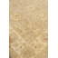 Melody Hand Knotted Wool Floral Area Rug in Beige/Cream