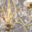 Viers Semi Flush Mount