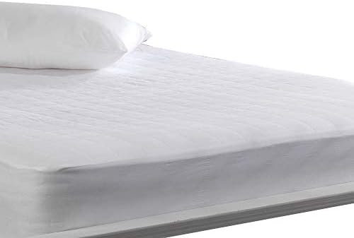 Adrastus Fitted Mattress Protector Case Pack, 91 x 191 cm