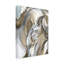 Reproduction d’art sur toile tendue, "Horse abstraction I" par Jennifer Paxton Parker-1752679992