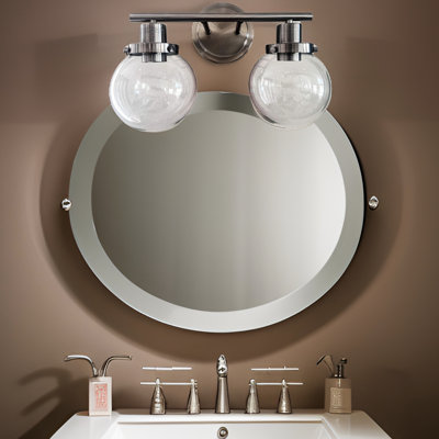 2 - Applique murale noire avec abat-jour en verre transparent, luminaires de salle de bain de qualité, applique en verre, salle de bain moderne, salon