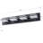 CCT Adjustable Modern LED Vanity Light with Memory Function Rotatable Shades-45116525-45795971