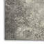 Tapis abstrait gris anthracite / gris Abbate-150172289