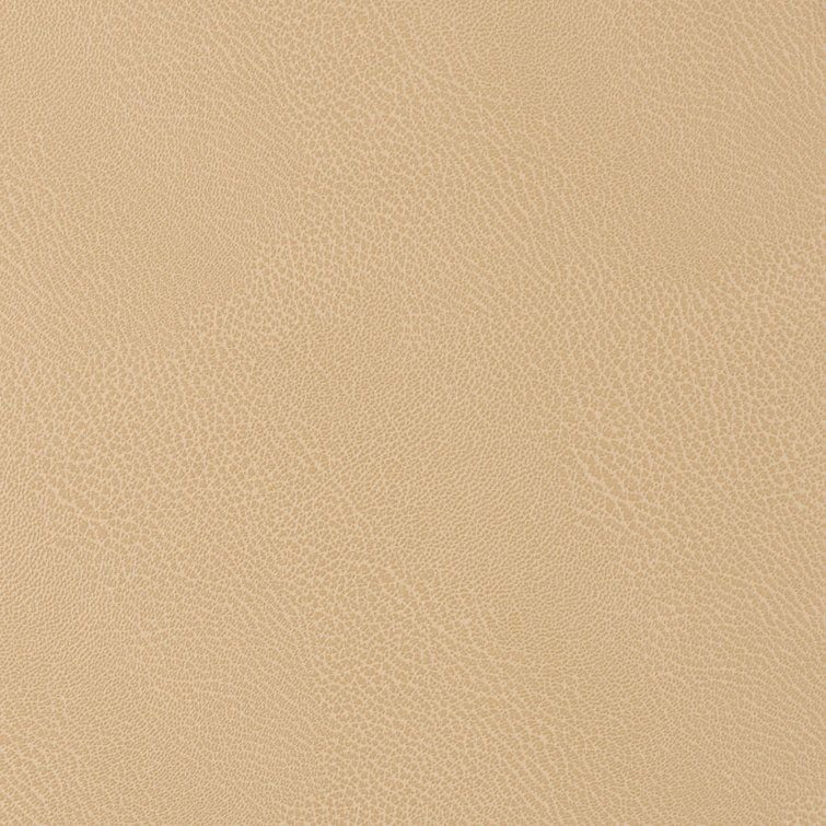 Ez-Kleen Valencia Faux Leather Fabric - Wayfair Canada