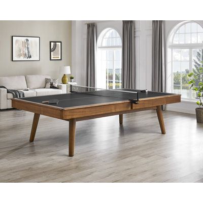 Elton Table Tennis by HB Home