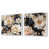 Cadre blanc