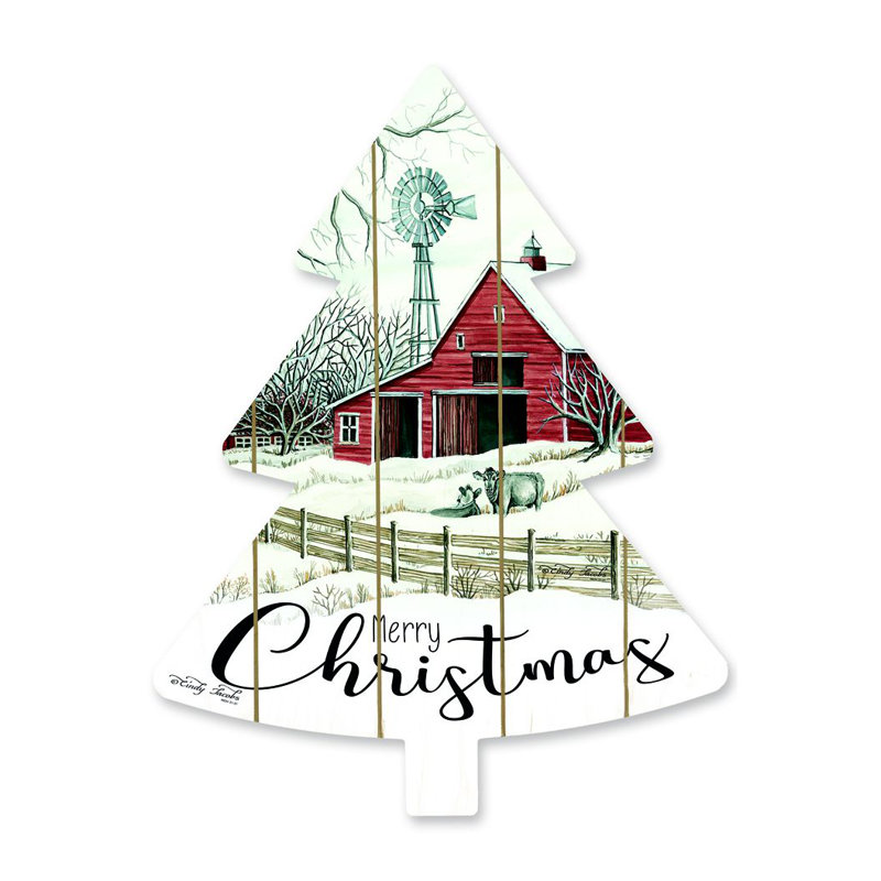 Christmas Decorative Accent