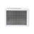 Keystone 18,000/17,700 BTU 230V Window/Wall Air Conditioner with Follow Me LCD Remote Control-124210845