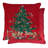 Chenango Square Throw Pillow Cover