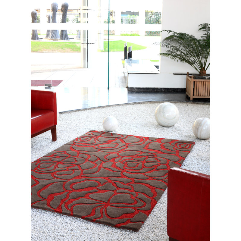 Jacieon Indoor Rug, 7'6" x 9'6"
