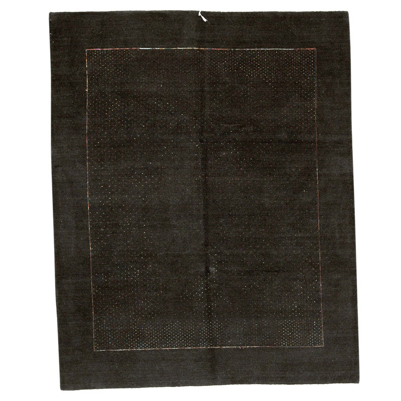 One-of-a-Kind 7'9" X 9'9" Area Rug