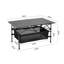 Rectangular Outdoor Camping Table
