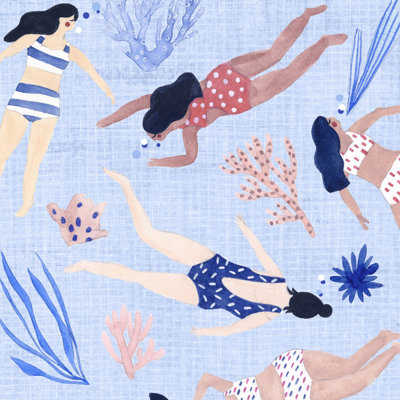 Gone Natation IV