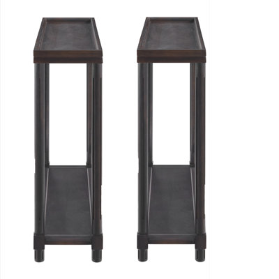 Verrill End Table Set