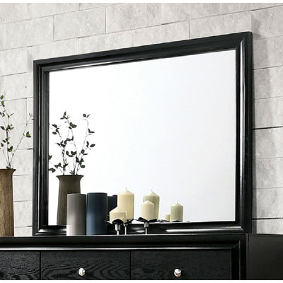 Miroir Alamar