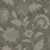 Wane Peel and Stick Wallpaper by Jeremiah Brent