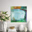 Entangle IV Painting by Barclay Butera-25817748-25817747