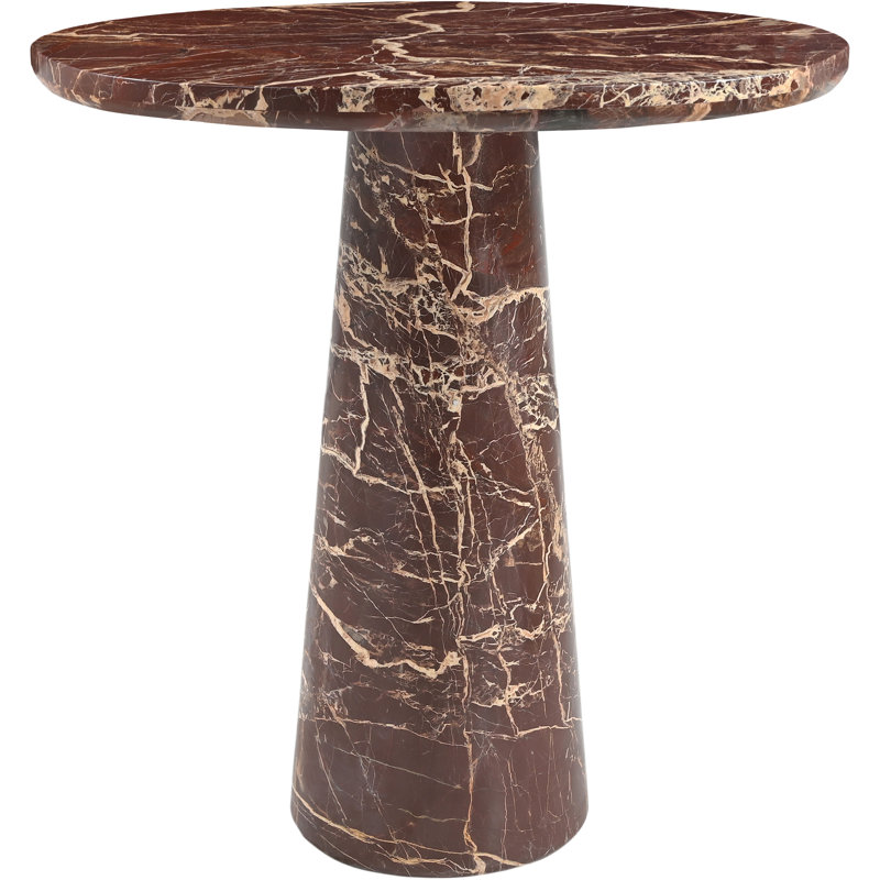 Table de salle à manger Orkhan, Cerisier