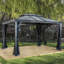Sojag Ventura II Gazebo 3m x 3.7m-128577966
