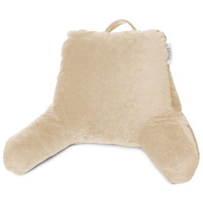 Coussin de lecture Nestl