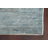 Gabbeh Kashkoli One-of-a-Kind 2'10" x 9'0" New Age Runner Wool Area Rug in Blue