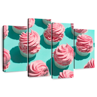 Yarlin Crazy For Cupcakes