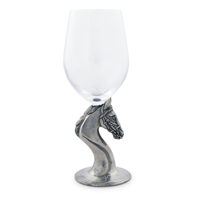 White Wine Glass