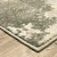 Tapis beige à motif abstrait Ernie-322753622